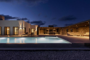 Blue Serenity Villas